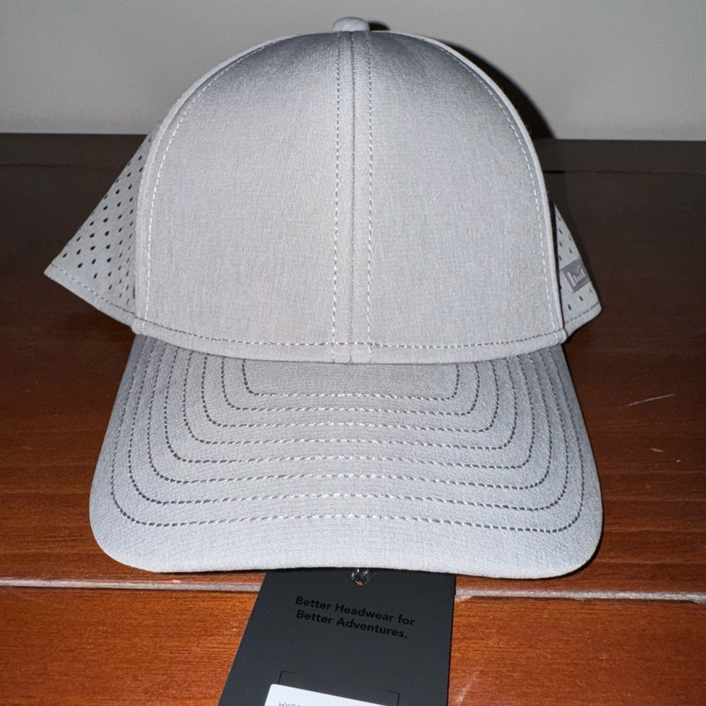 Melin A-Game Gray Hat